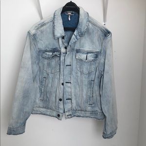 Free people jacket